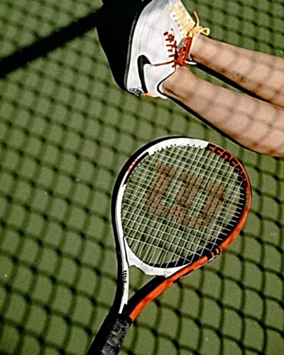 Tennis Shop