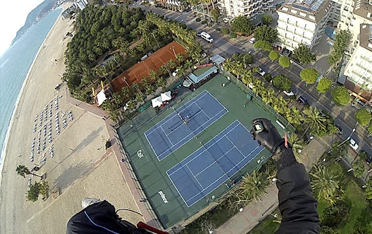 Alanya Tennis Club
